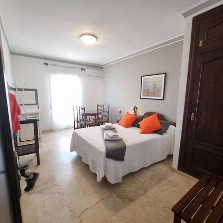 Victoria Hotel Matalascañas Dış mekan fotoğraf