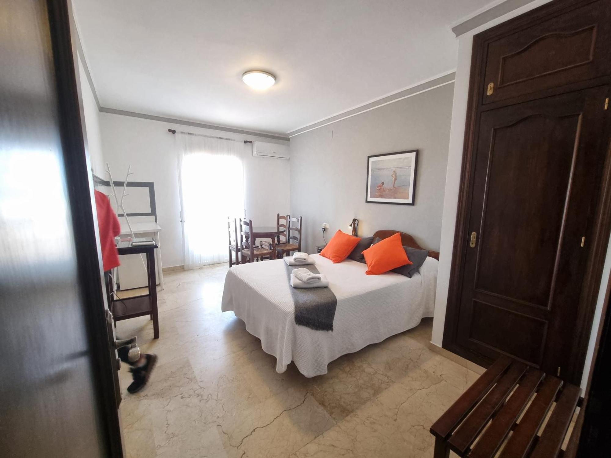 Victoria Hotel Matalascañas Dış mekan fotoğraf