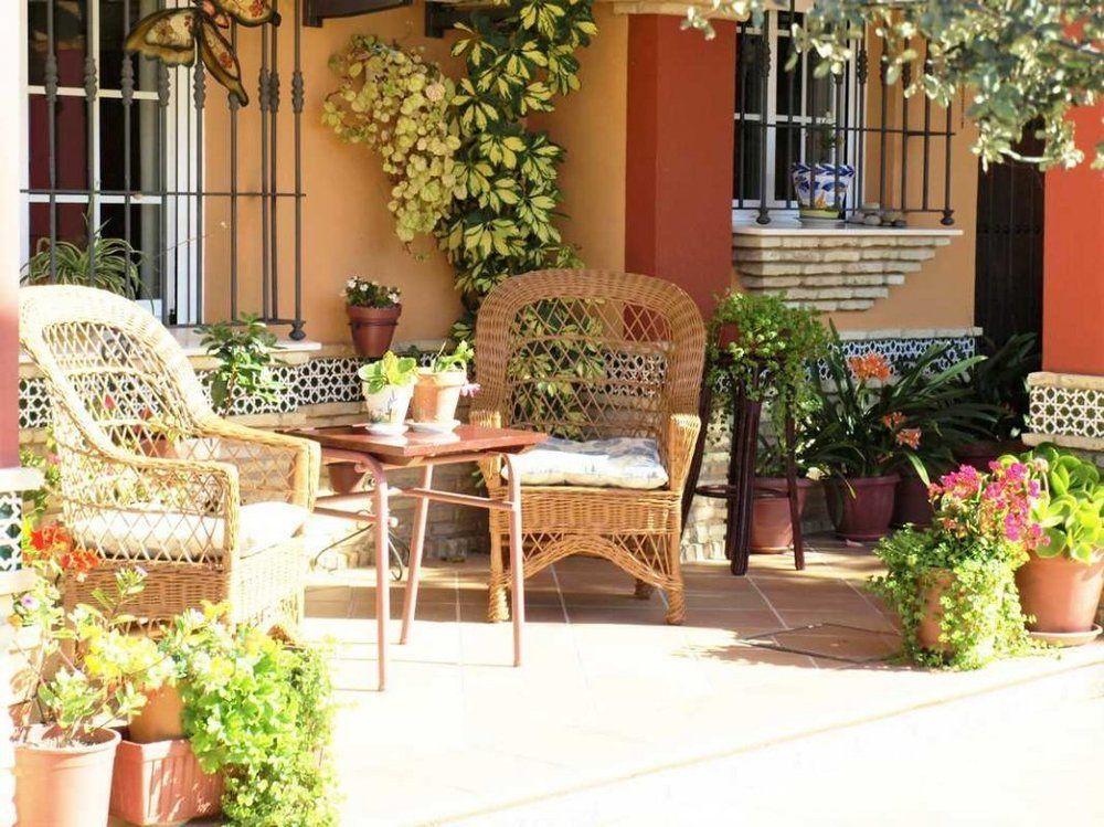 Victoria Hotel Matalascañas Dış mekan fotoğraf
