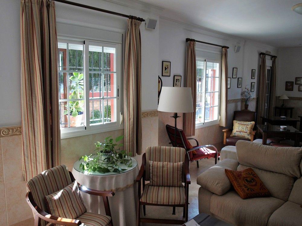 Victoria Hotel Matalascañas Dış mekan fotoğraf
