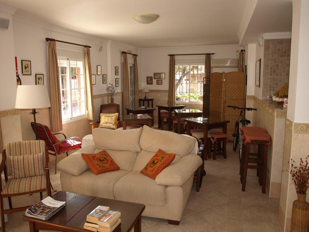 Victoria Hotel Matalascañas Dış mekan fotoğraf
