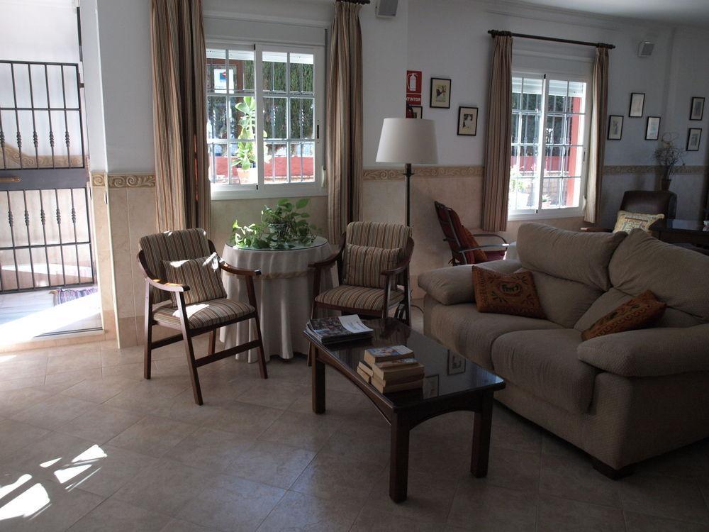 Victoria Hotel Matalascañas Dış mekan fotoğraf