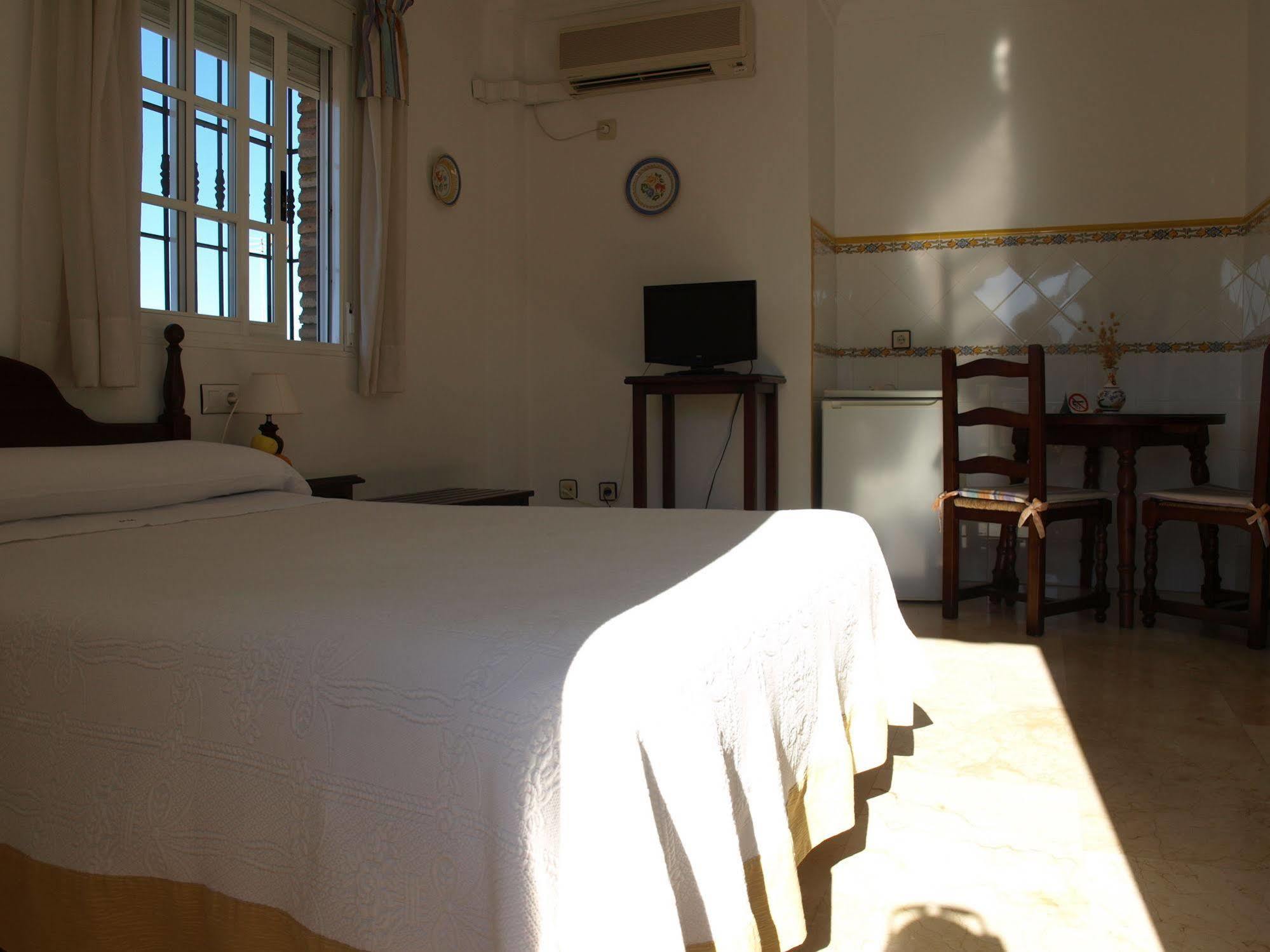 Victoria Hotel Matalascañas Dış mekan fotoğraf
