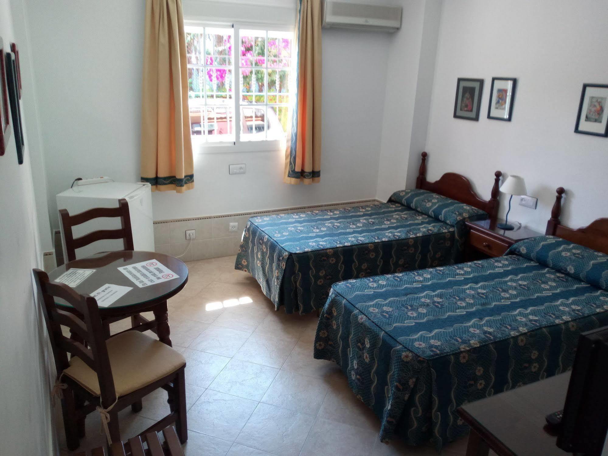 Victoria Hotel Matalascañas Dış mekan fotoğraf